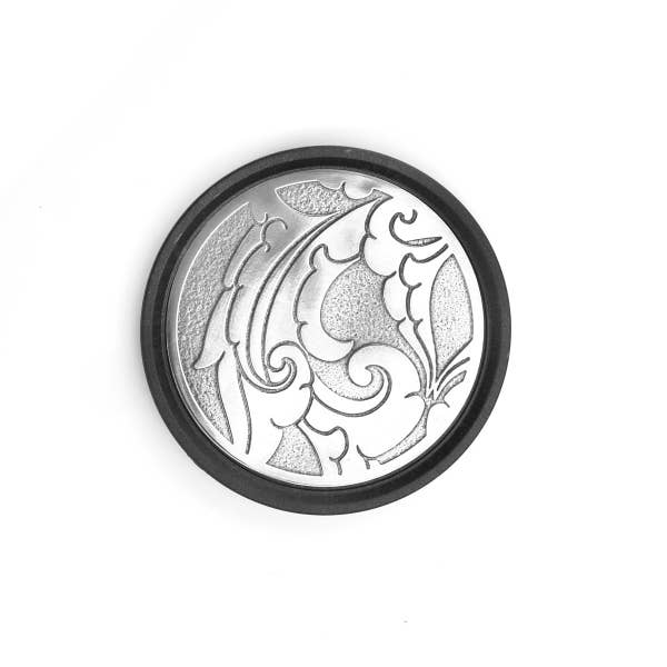 Royal Selangor Woodcarving Coaster