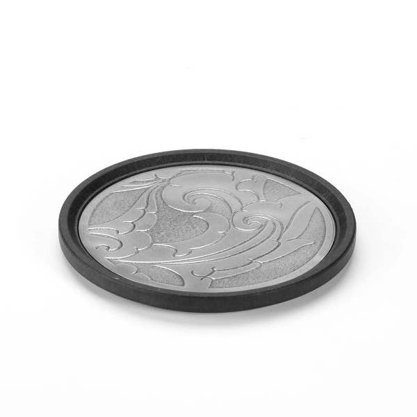 Royal Selangor Woodcarving Coaster