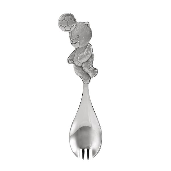 royal selangor Teddy Bears' Picnic Sports Day Header Spork