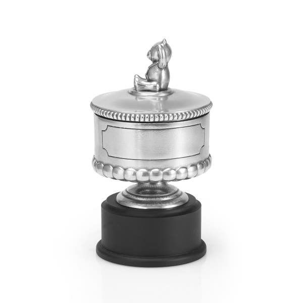 Royal Selangor Teddy Bears' Picnic Sports Day Trophy Music Carousel