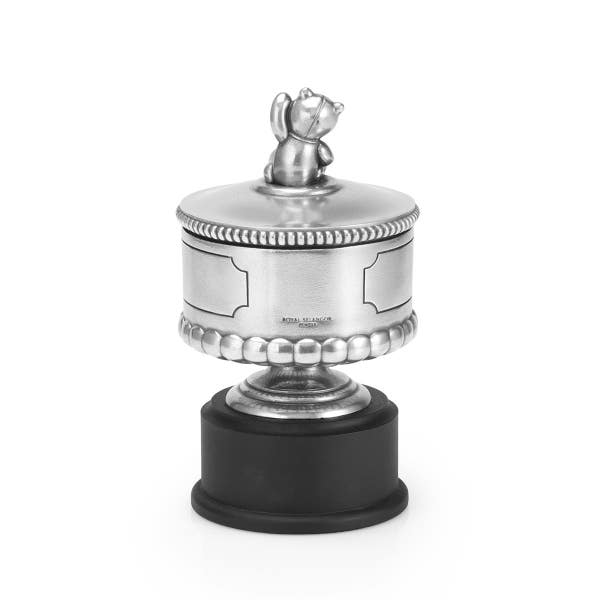 Royal Selangor Teddy Bears' Picnic Sports Day Trophy Music Carousel