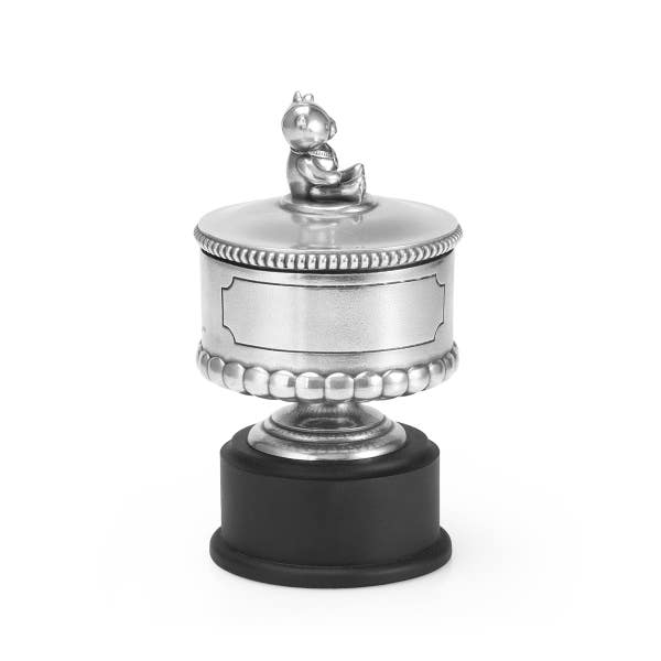 Royal Selangor Teddy Bears' Picnic Sports Day Trophy Music Carousel