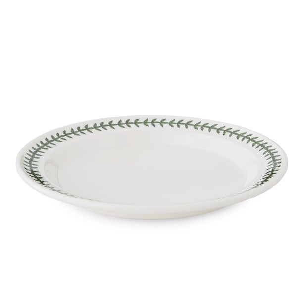 Royal Worcester Laurel Leaf Dinner Plate