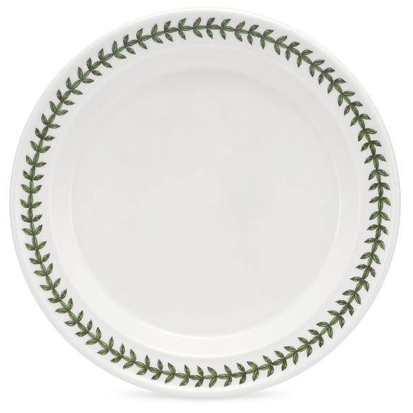 royal worcester Laurel Leaf Dinner Plate