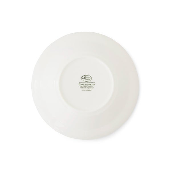 Royal Worcester Laurel Leaf Set Of 6 Cereal Bowls