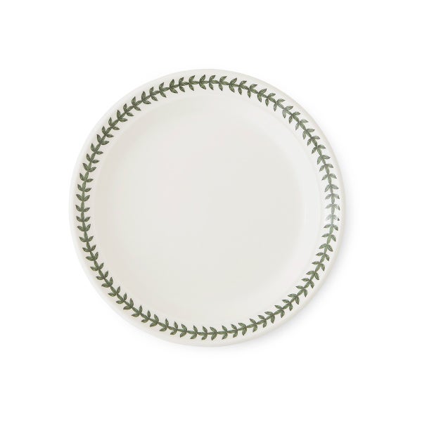 royal worcester Laurel Leaf Small Dinner Plate