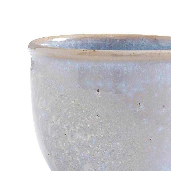 Royal Worcester Minerals Mug Aquamarine