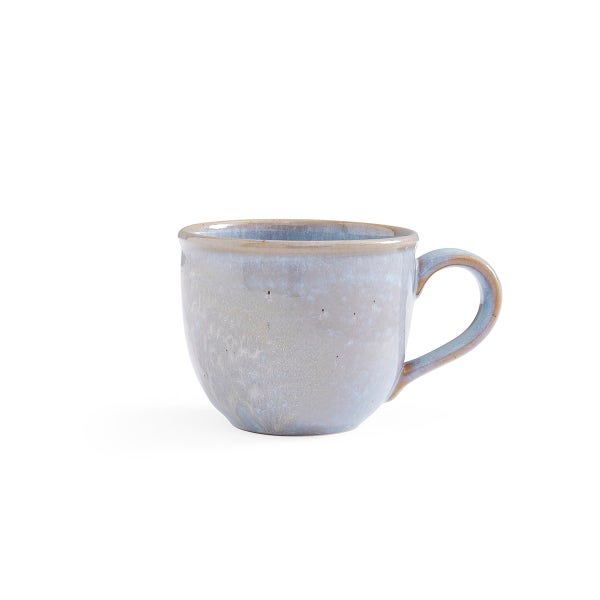 royal worcester Minerals Mug Aquamarine