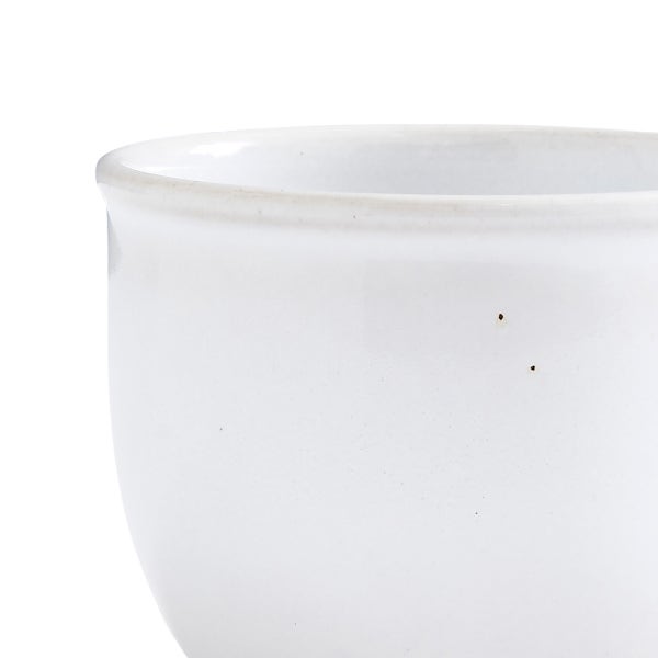 Royal Worcester Minerals Mug Moonstone