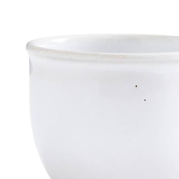 Royal Worcester Minerals Set Of 4 Mugs Moonstone