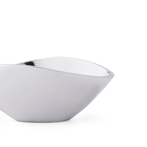 Royal Worcester Nambé Butterfly Medium Bowl