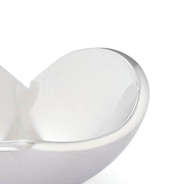 Royal Worcester Nambé Mini Love Bowl