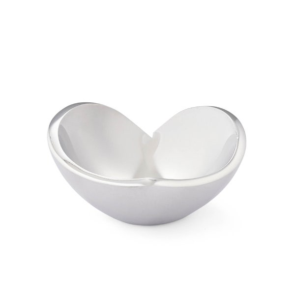 Royal Worcester Nambé Mini Love Bowl