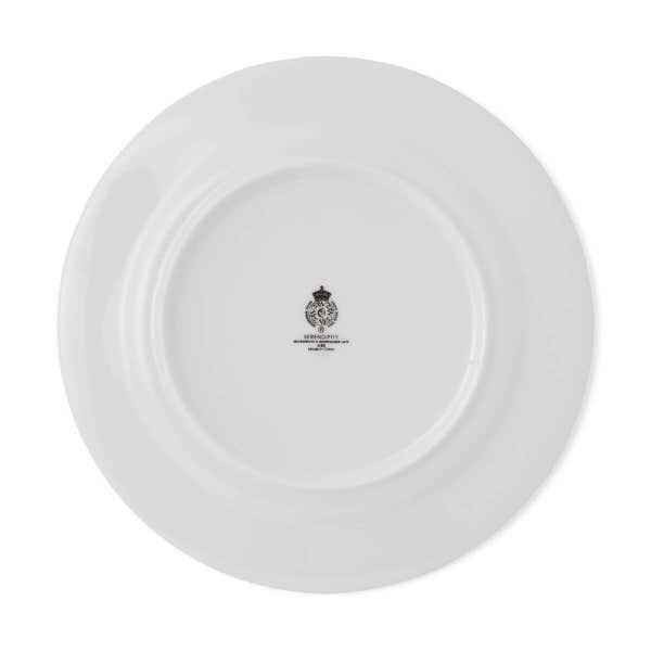 Royal Worcester Serendipity 20 Piece Dinner Set