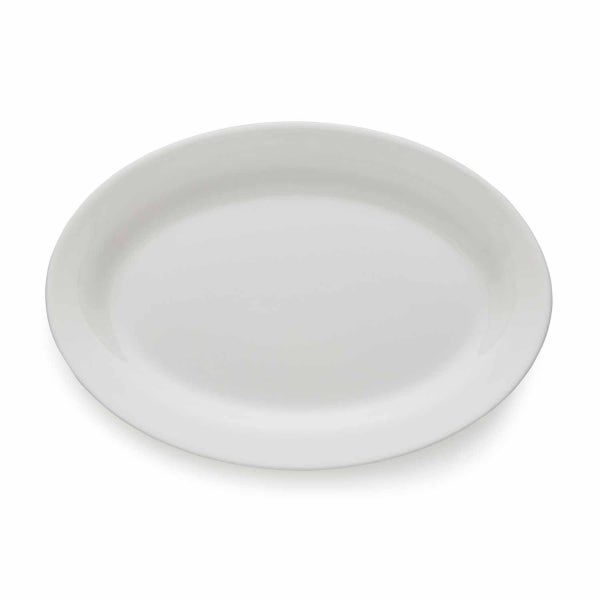 Royal Worcester Serendipity Oval Platter