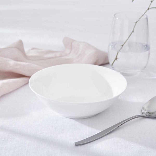 Royal Worcester Serendipity Set Of 4 Cereal Bowls