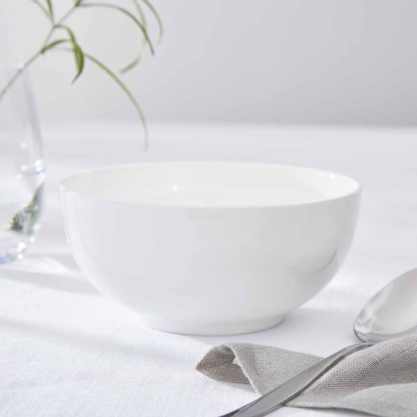 Royal Worcester Serendipity Set Of 4 Coupe Bowls