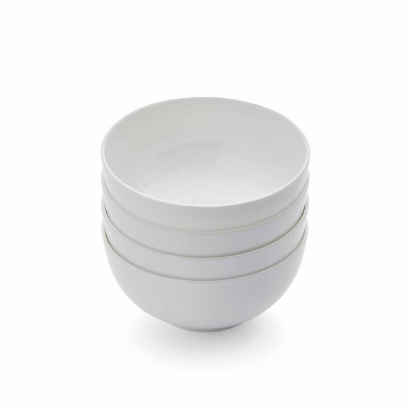 royal worcester Serendipity Set of 4 Coupe Bowls