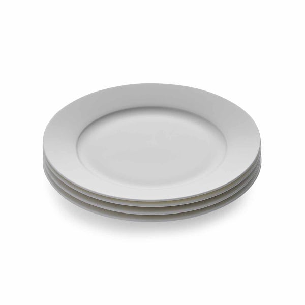 royal worcester Serendipity Set of 4 Side Plates
