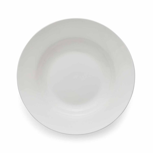 Royal Worcester Serendipity Set Of 4 Soup Plates