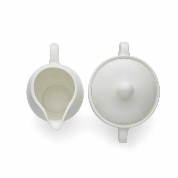 Royal Worcester Serendipity Sugar & Cream Set