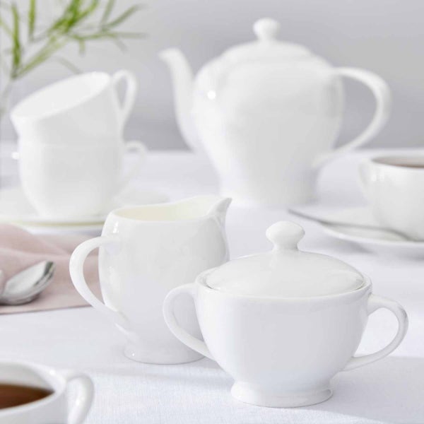 Royal Worcester Serendipity Sugar & Cream Set