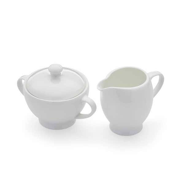 royal worcester Serendipity Sugar & Cream Set