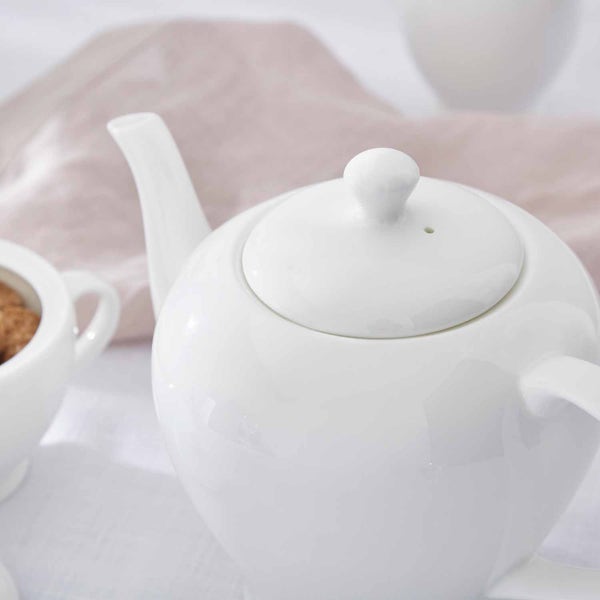 Royal Worcester Serendipity Teapot