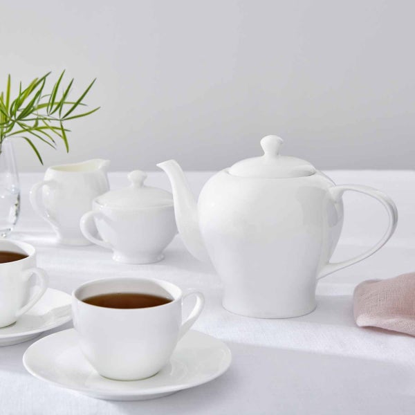 Royal Worcester Serendipity Teapot