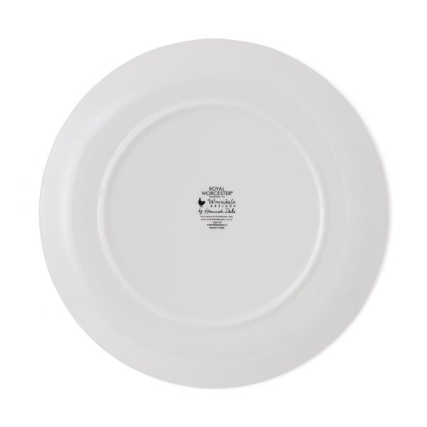 Royal Worcester Wrendale 16 Piece Set