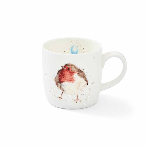 royal worcester Wrendale Designs Garden Friend Mug