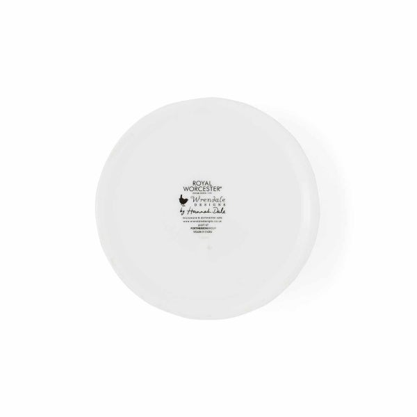 Royal Worcester Wrendale Designs Hare Utensil Jar