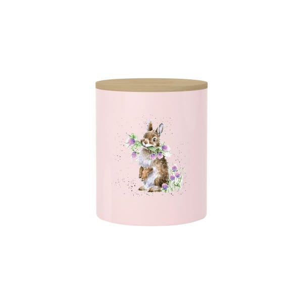 royal worcester Wrendale Designs Hedgerow Candle