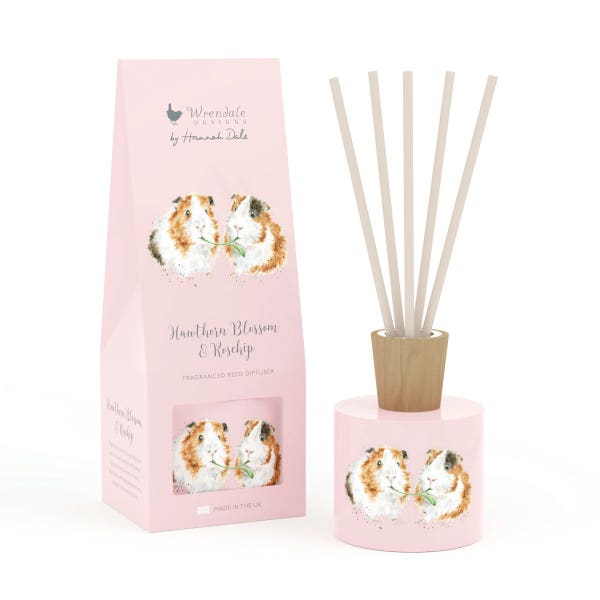 royal worcester Wrendale Designs Hedgerow Diffuser