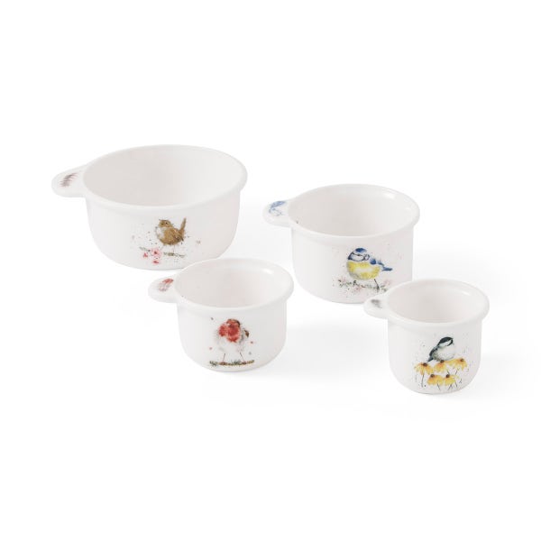 royal worcester Wrendale Designs Measuring Cups