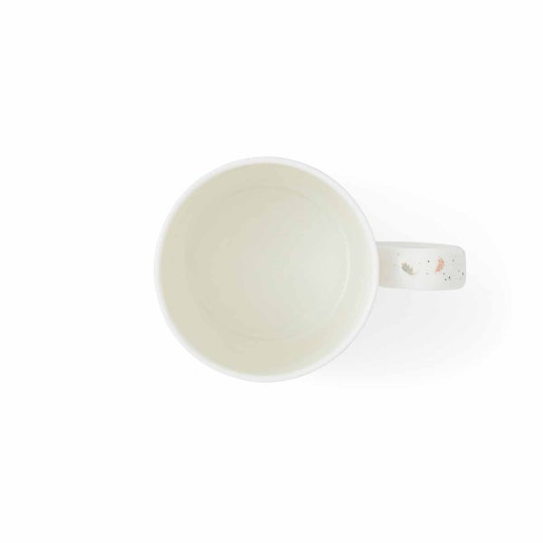 Royal Worcester Wrendale Designs Rosie Rabbit Mug
