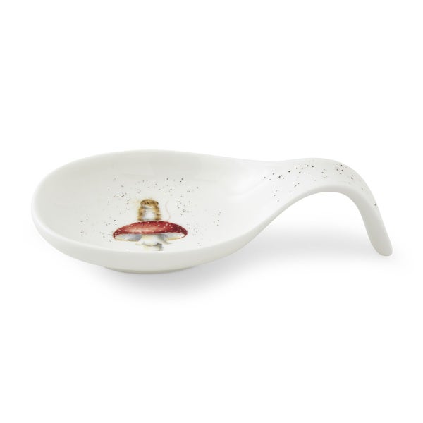 royal worcester Wrendale Designs Spoon Rest