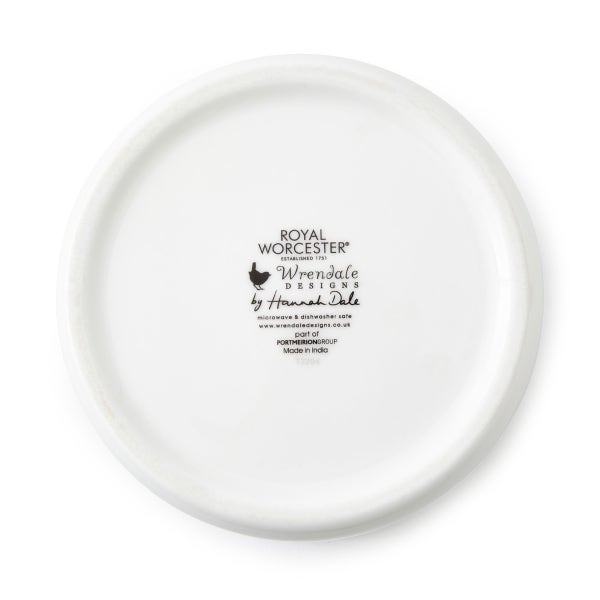 Royal Worcester Wrendale Designs Utensil Jar