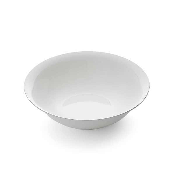 royal worcester Serendipity Platinum Open Vegetable Bowl