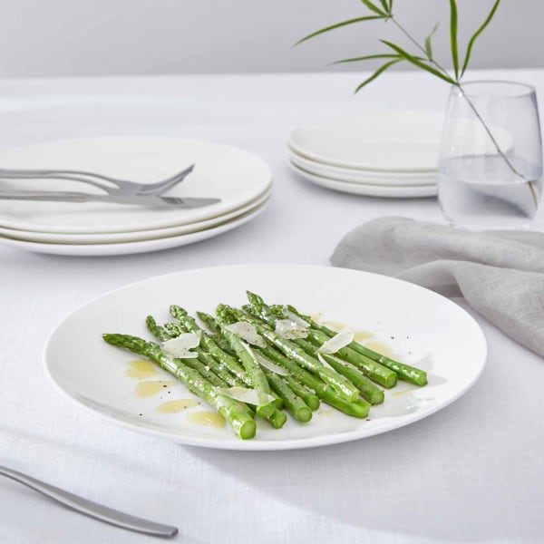 Royal Worcester Serendipity Set Of 4 Coupe Dinner Plates