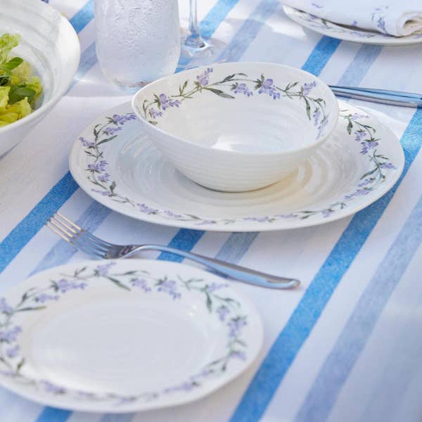 Royal Worcester Sophie Conran Lavandula 12 Piece Set