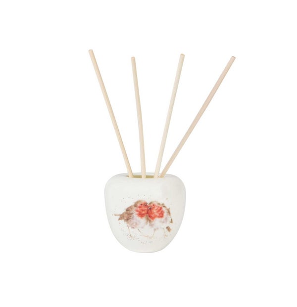 Royal Worcester Winter Wonderland 200ml Reed Diffuser