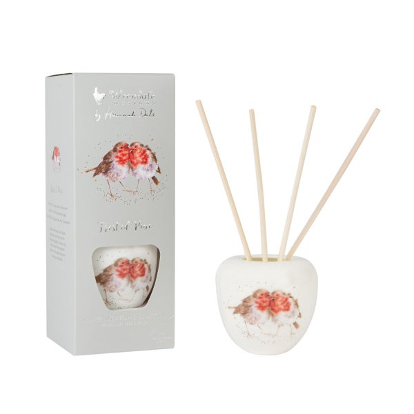 Royal Worcester Winter Wonderland 200ml Reed Diffuser