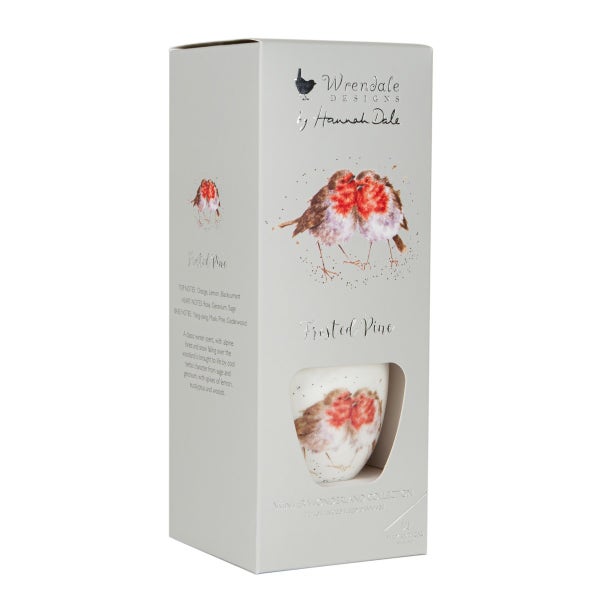 royal worcester Winter Wonderland 200ml Reed Diffuser