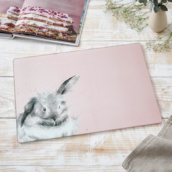 Royal Worcester Wrendale Designs Bathtime Worktop Saver