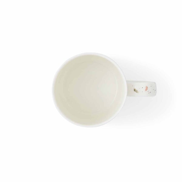 Royal Worcester Wrendale Designs Born To Be Wild Fox Mug