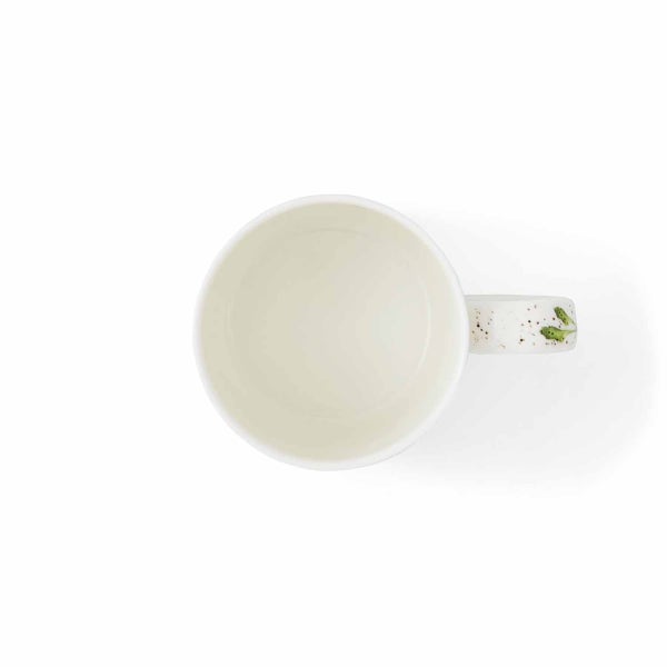 Royal Worcester Wrendale Designs Grow Your Own Personalised Mug