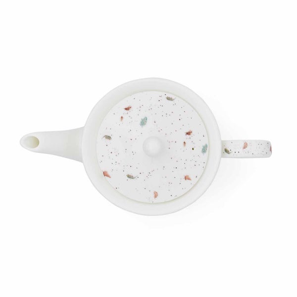 Royal Worcester Wrendale Designs Hare 2 Pint Teapot