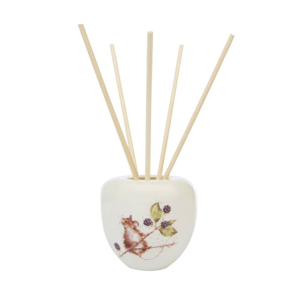 royal worcester Wrendale Designs Hedgerow Reed Diffuser