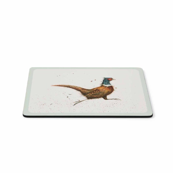 Royal Worcester Wrendale Designs Set Of 6 Placemats